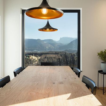 Ferienhaus Obergfillhof Missiano 외부 사진