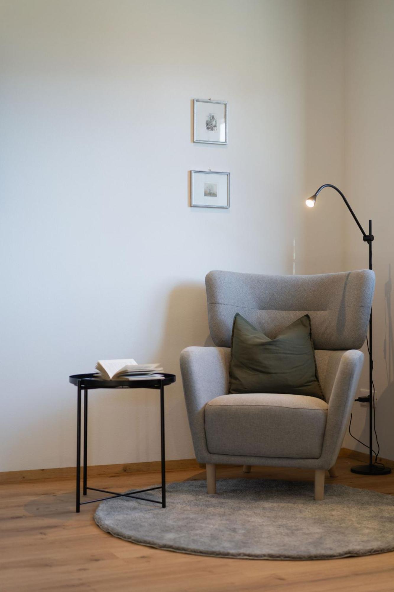 Ferienhaus Obergfillhof Missiano 외부 사진