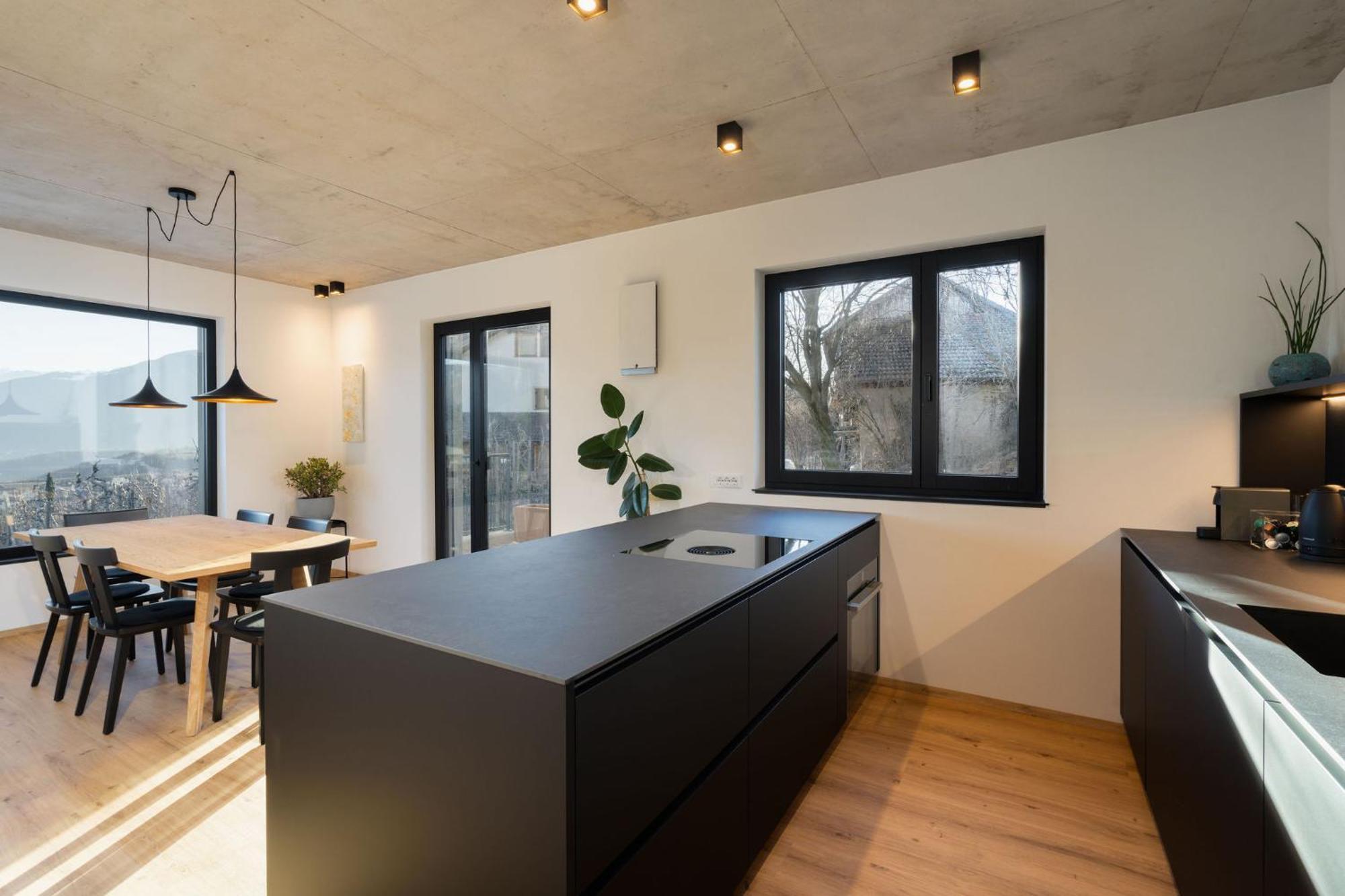 Ferienhaus Obergfillhof Missiano 외부 사진