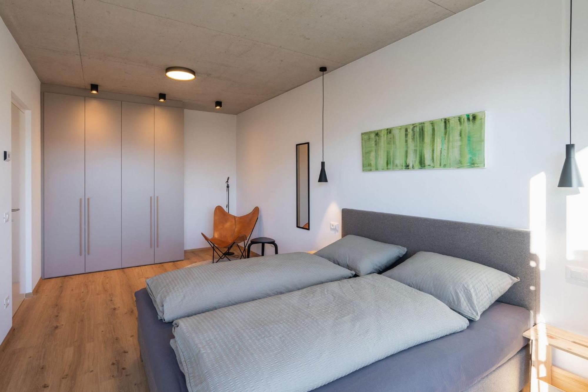 Ferienhaus Obergfillhof Missiano 외부 사진
