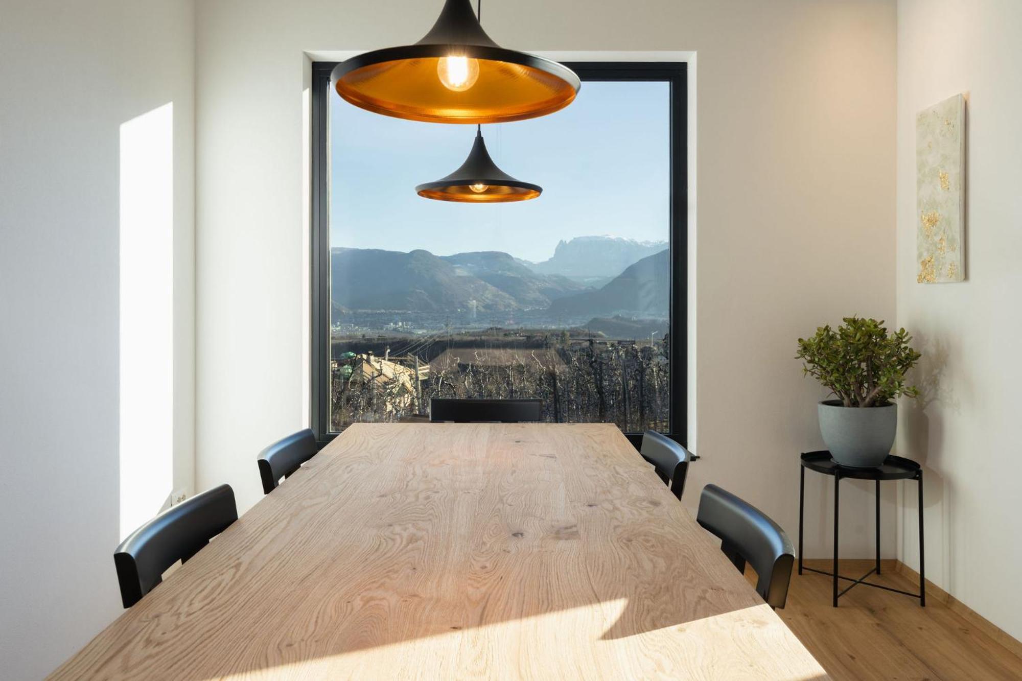 Ferienhaus Obergfillhof Missiano 외부 사진