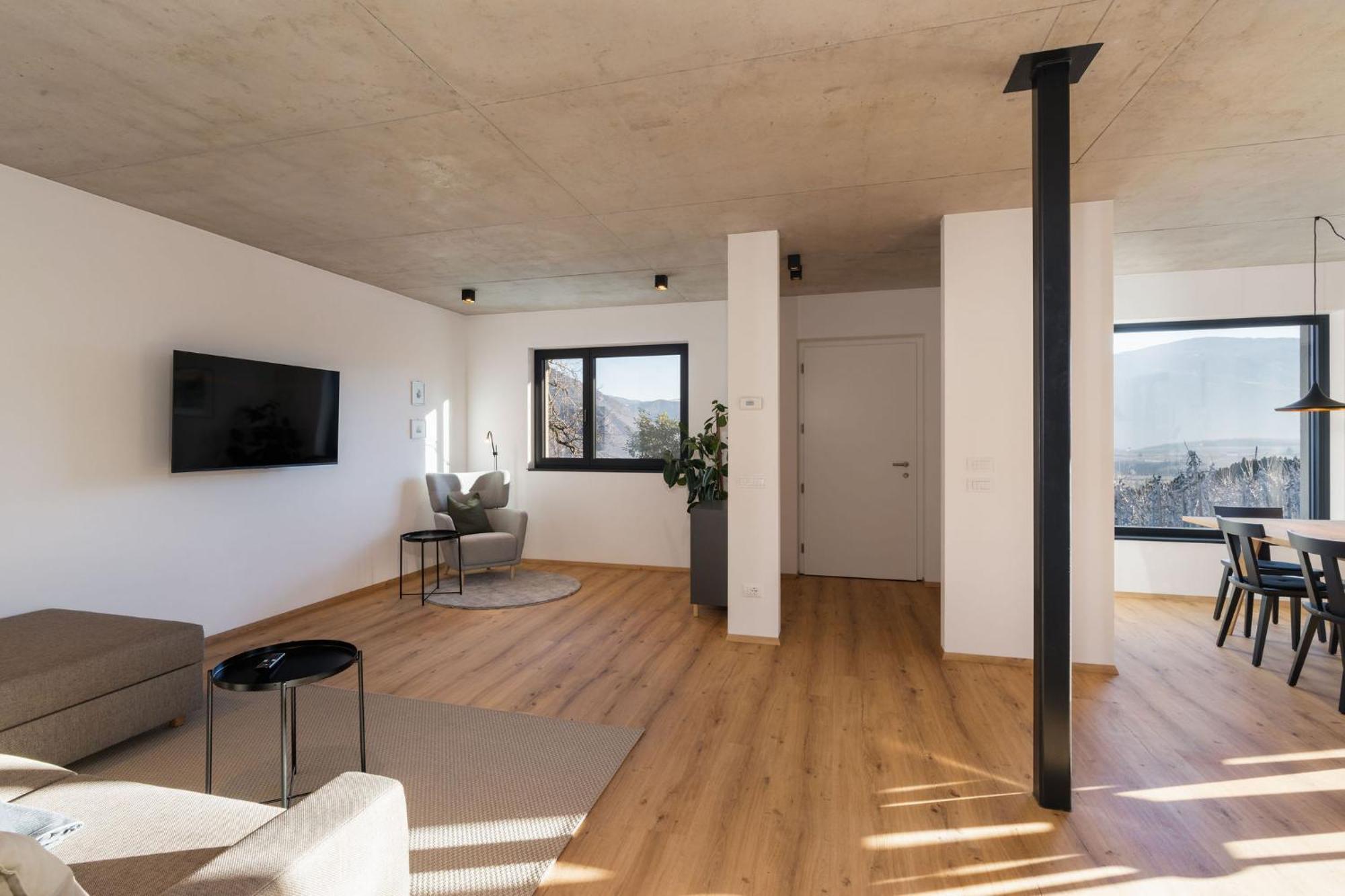 Ferienhaus Obergfillhof Missiano 외부 사진